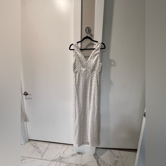 Zara Polka Dot Dress - Picture 1 of 3